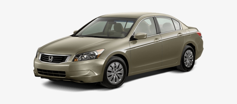 Certified - 2011 Honda Accord Lx, transparent png