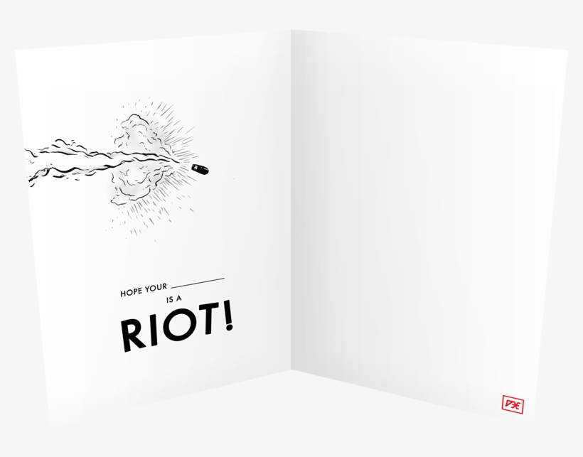 Riotcard Inside, transparent png