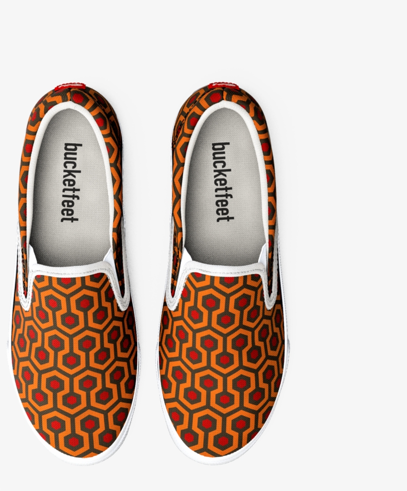 Slip-on Shoe, transparent png