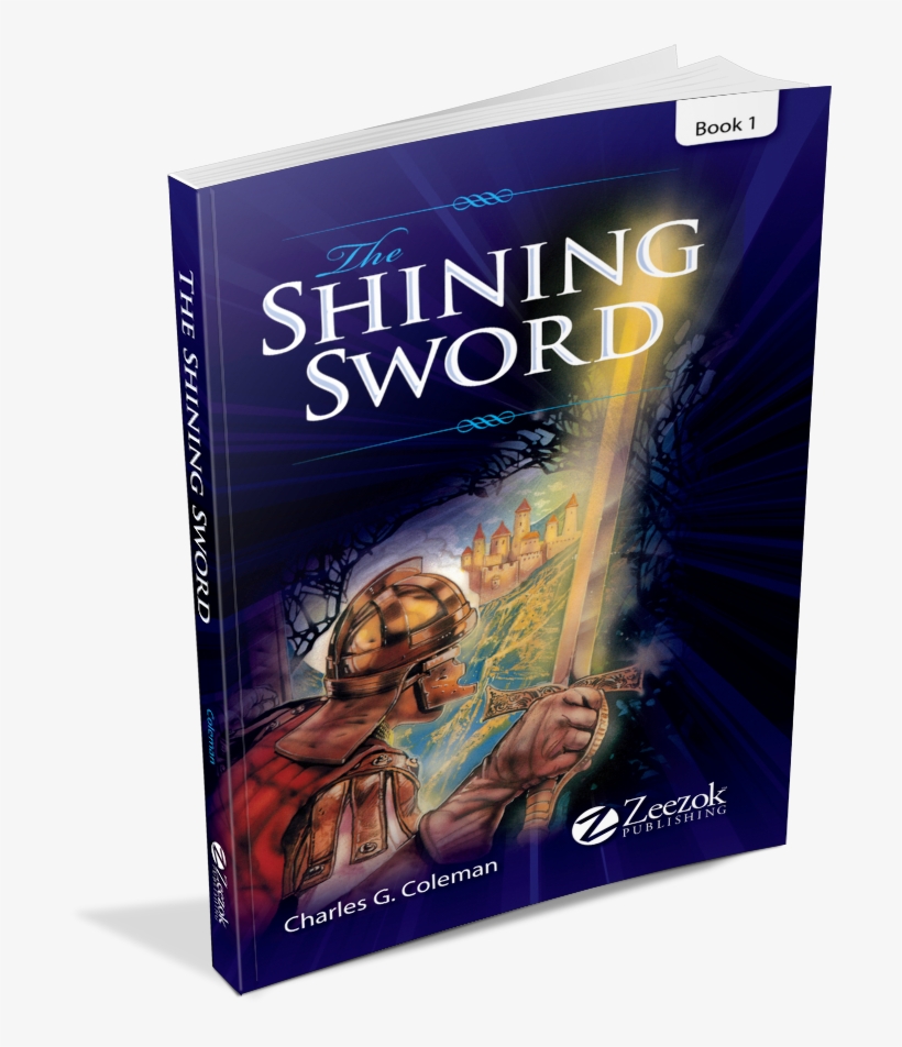 Close - Shining Sword By Charles G Coleman, transparent png