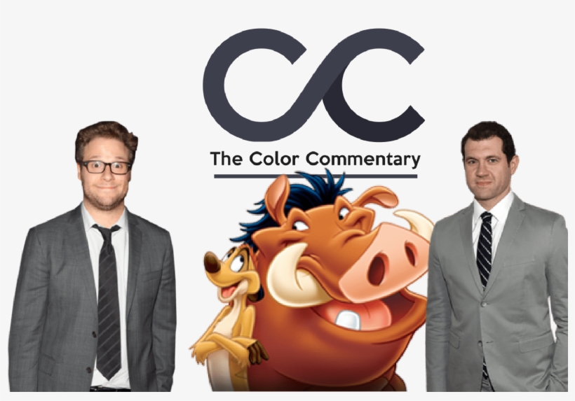 Timon & Pumba Find A Voice - Timon And Pumba, transparent png