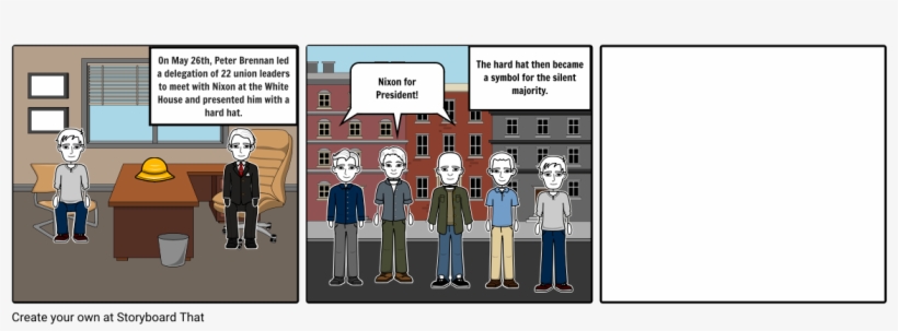 Hard Hat Riot - Cartoon, transparent png