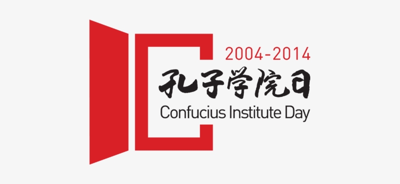 Ci Day Poster - Confucius Institute Day Logo, transparent png
