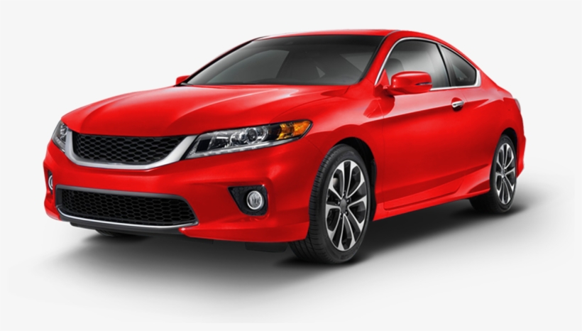 616 - 677 - - 2015 Honda Accord Coupe Ex Blue, transparent png