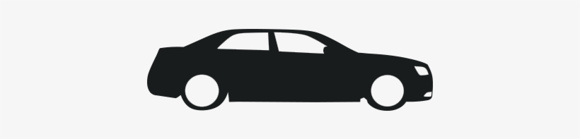 Sedans - Car, transparent png