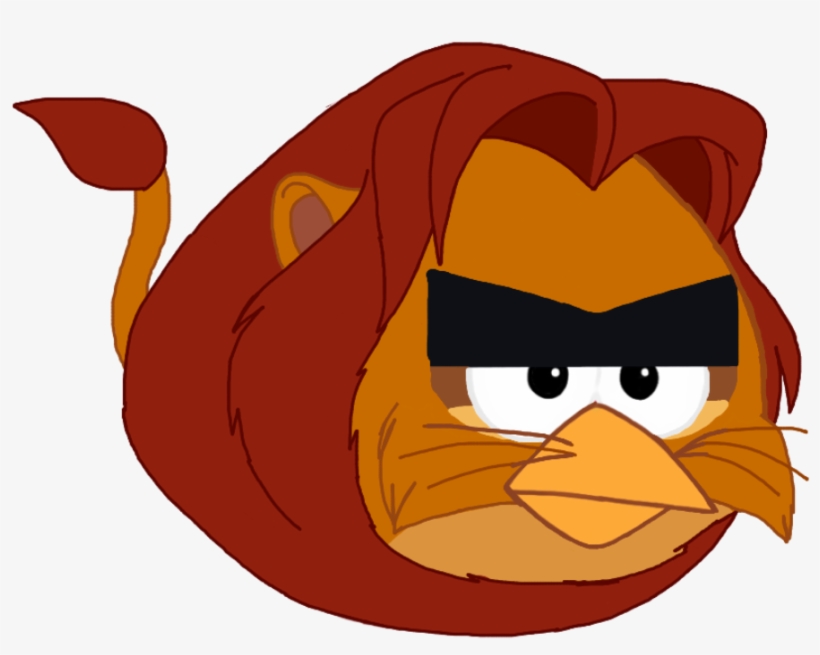 Disney's Timon Clip Art - Simba, transparent png
