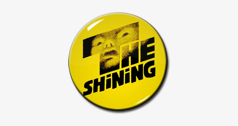 Image - Shining Movie Poster, transparent png