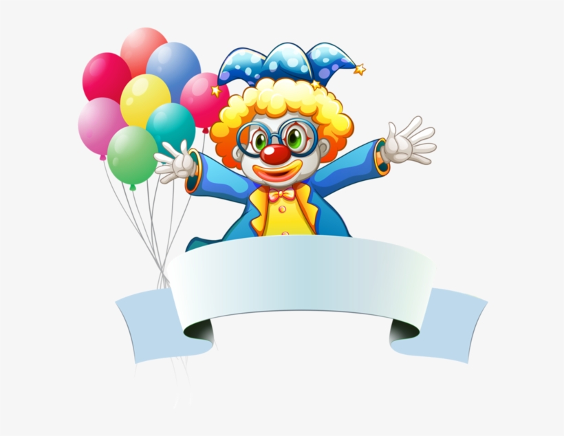 1000 Images About Hoa Tiet - Clowns And Balloons, transparent png