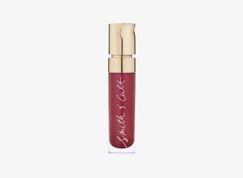 Spend $50 , Get A Free Full-size Smith & Cult The Shining - Smith & Cult Lip Lacquer The Queen, transparent png