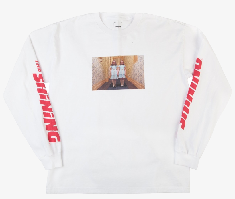 Ls The Shining Tee - The Shining, transparent png