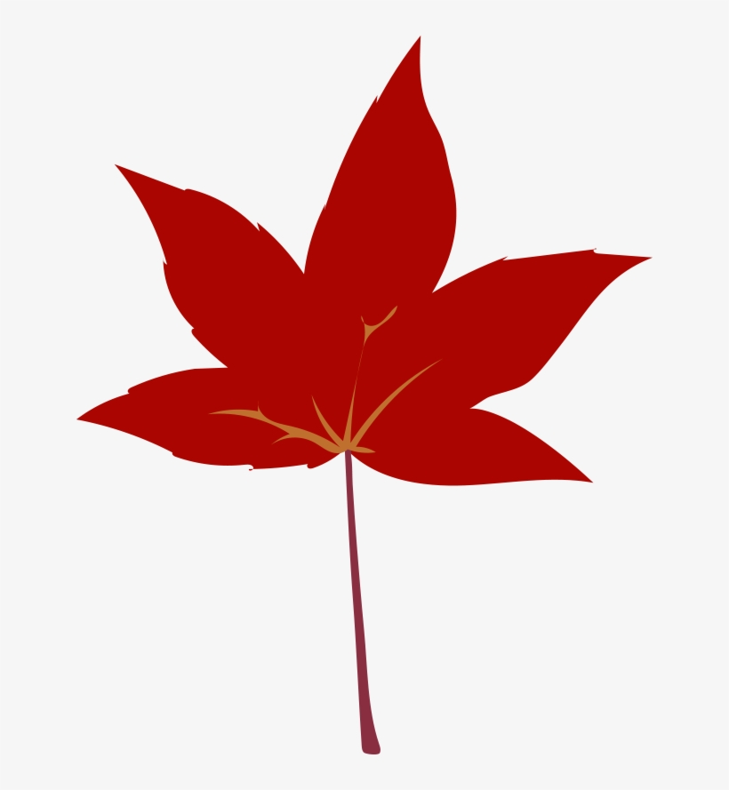 Fullscreen - Maple Leaf, transparent png