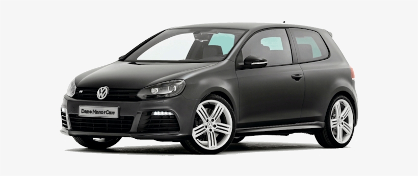 Specialists In Quality Used Cars Call Us On 01928 240 - Golf R Carbon Steel, transparent png