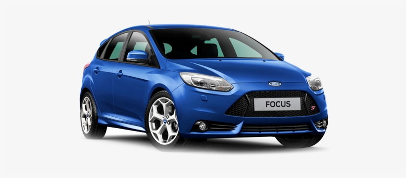 Get A Better Deal On Your Next Used Car At Mathieson - Ford Focus Lunar Sky, transparent png