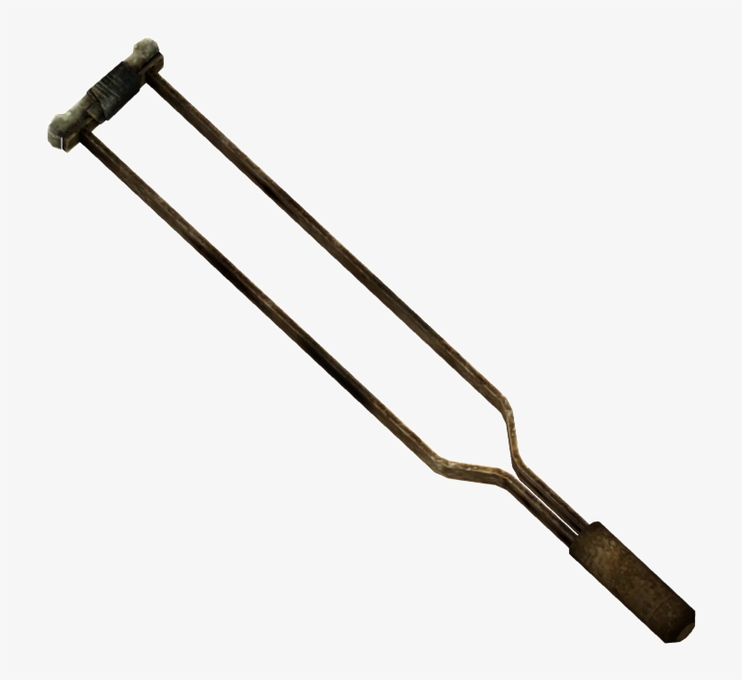Crutch Fallout 3 Crutch 801x735 PNG Download PNGkit