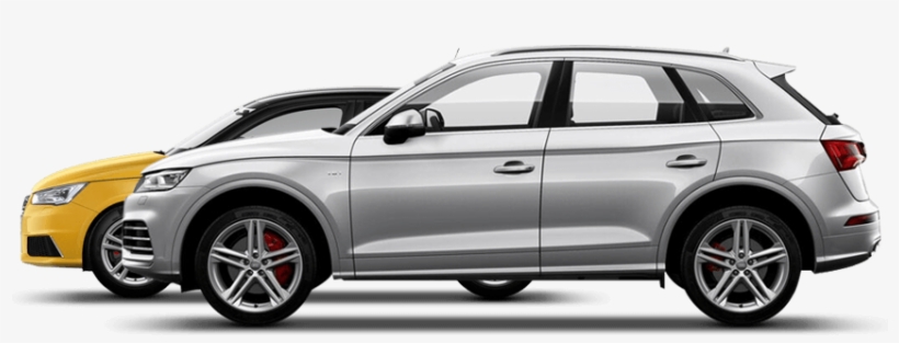 Used Cars - Audi Car Profile, transparent png