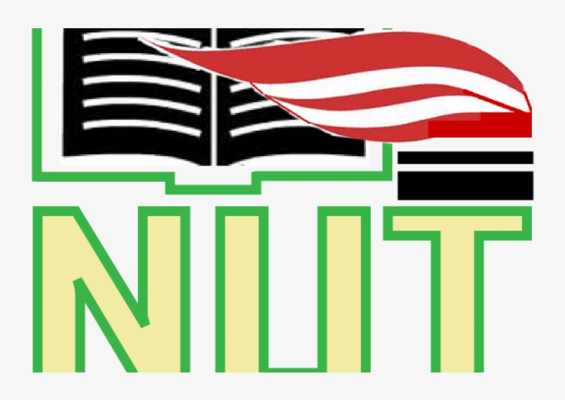 Delta Nut, Reach Understanding With Government - National Union Of Teachers Logo, transparent png