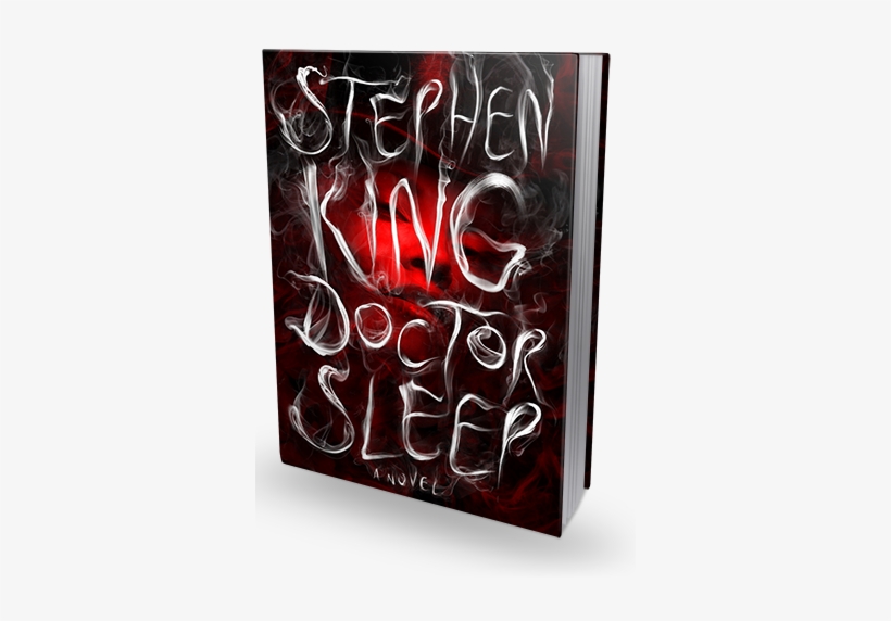 Doctor Sleep - Doctor Sleep By Stephen King, transparent png