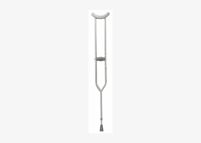 Buy Bariatric Heavy Duty Walking Crutches Online Used - Crutch Transparent, transparent png