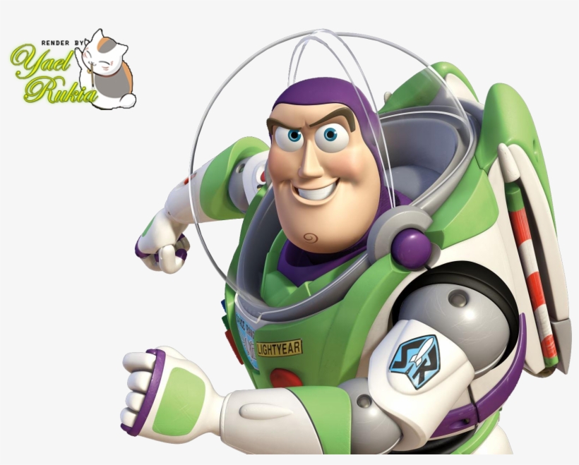 Buzz Toy Story Png, transparent png