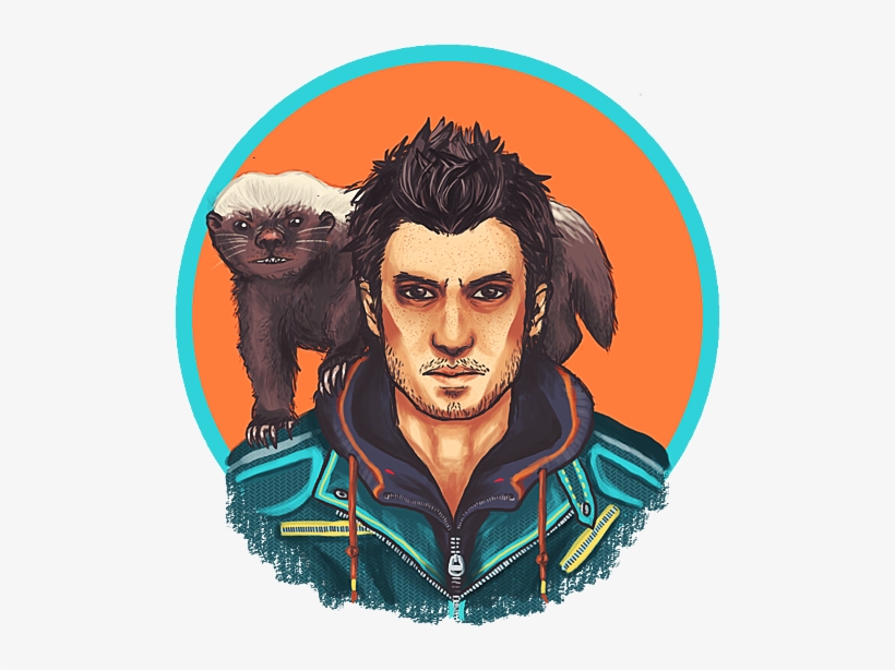 Far Cry 5 On Twitter - Far Cry 5 Fan Art, transparent png