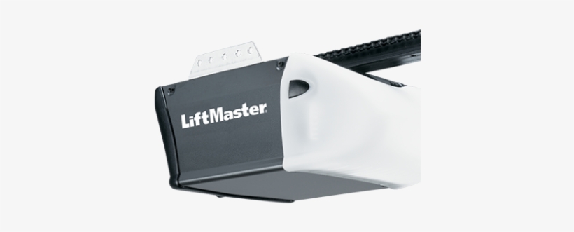 Liftmaster Garage Opener - Liftmaster Garage Door Opener, transparent png