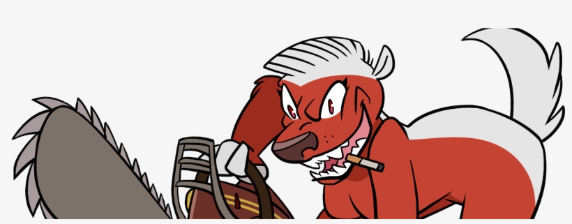 Rantzerker - Cartoon, transparent png