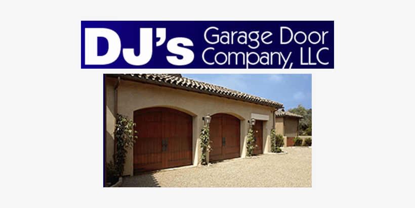 He Launched Dj's Garage Door Company Three Years Ago - Bretagne Vivante, transparent png