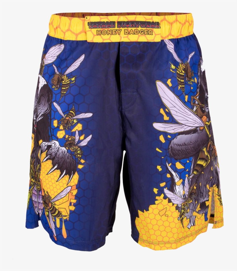 Tatami Kids Honey Badger V5 Shorts - Men's Tatami Honey Badger V5 Shorts, transparent png