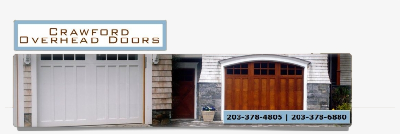Crawford Door Of Stratford Inc., transparent png