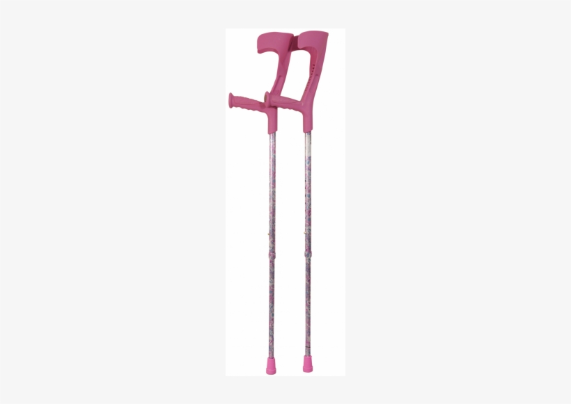 Lightweight Adjustable Soft Grip Open Cuff Forearm - Aidapt Lightweight Adjustable Soft Grip Open Cuff Forearm, transparent png
