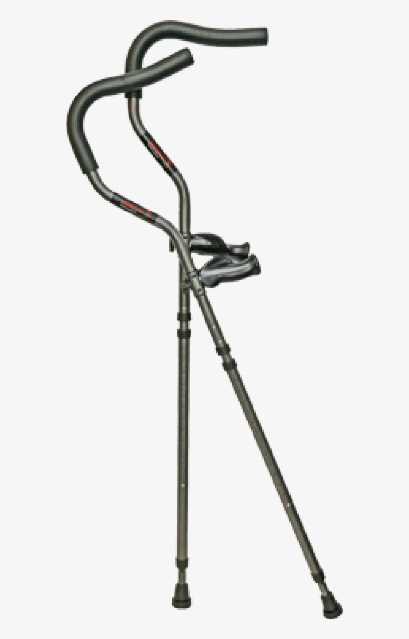 Millennial Medical Millennial In-motion Pro Crutches, transparent png