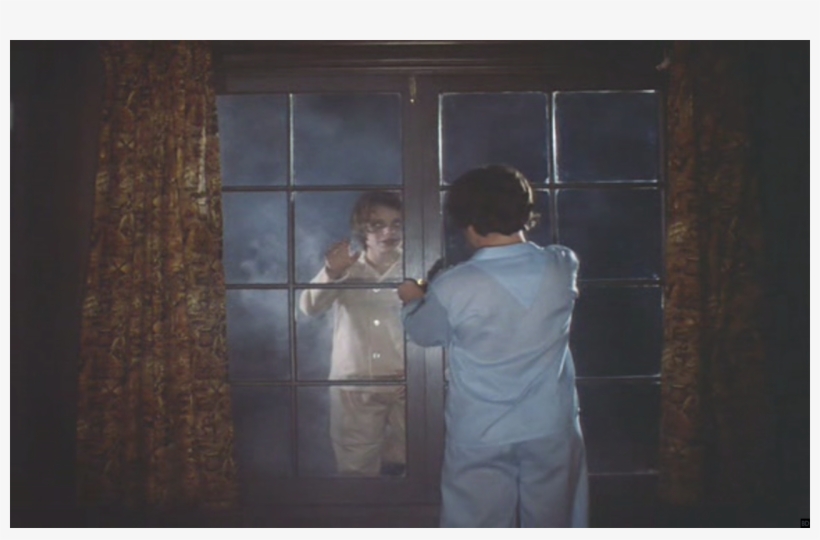 Editorials - Salem's Lot 1979, transparent png