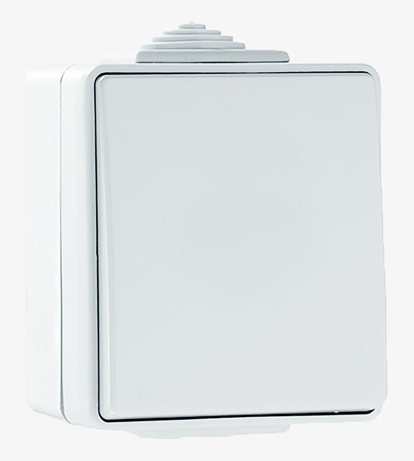 All Kinds Of Switches, Over Switches And Buttons With - Ip Code, transparent png