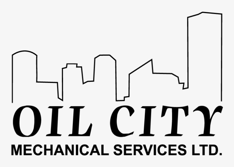 Oil City Mech - Oil City Mechanical Services Ltd, transparent png