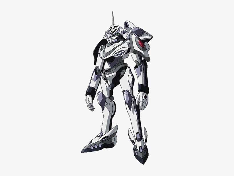 Http - //www - Recognizer - Net/coppermine/al Rs 142 - Eureka Seven Mecha Designs, transparent png