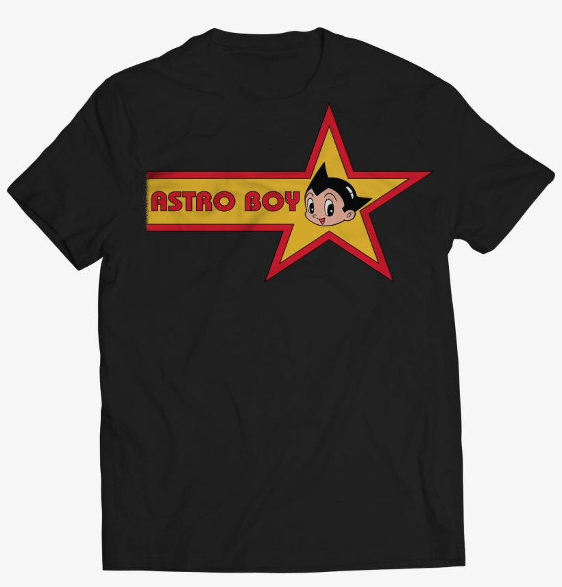 Astro Boy "star" T-shirt - Kit Camiseta + Boné + Bermuda 1kilo Musica Rapper Banda, transparent png