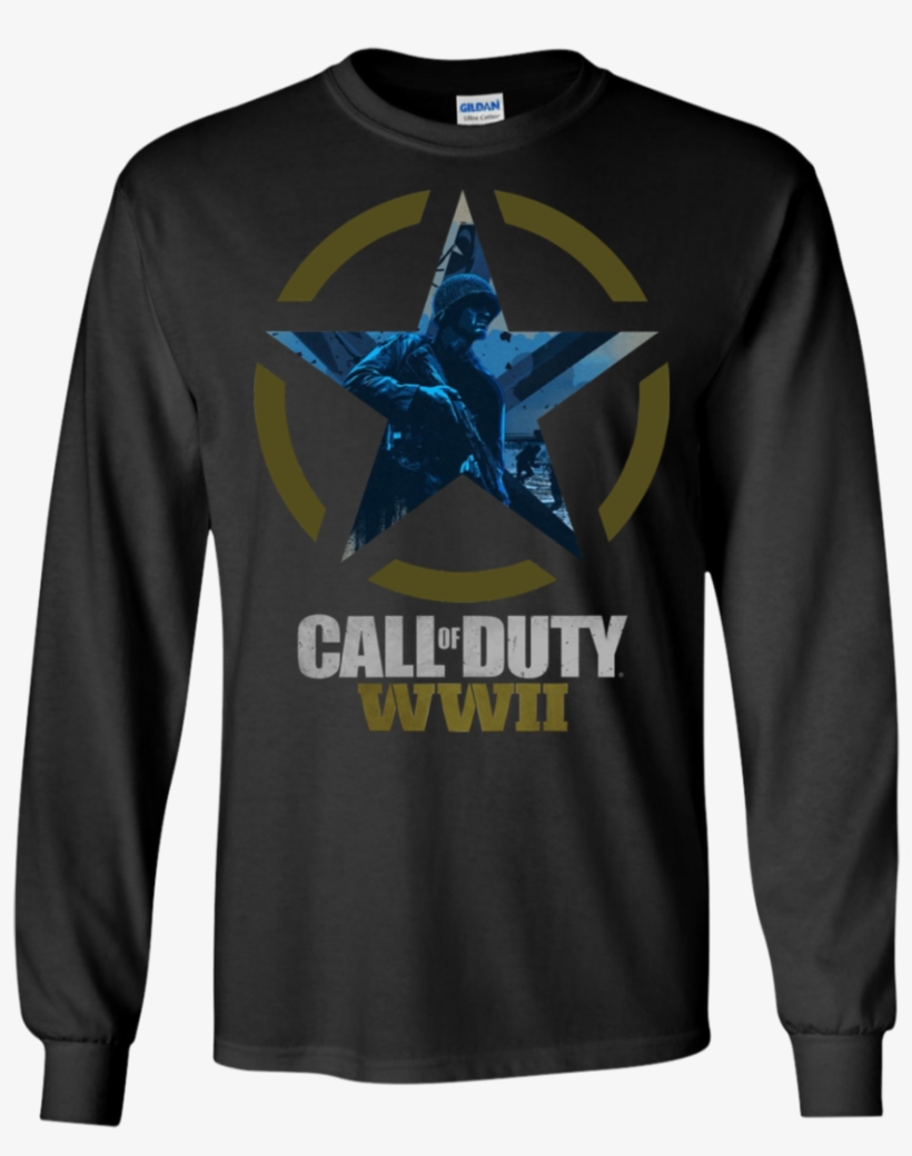 Call Of Duty Wwii - Call Of Duty Wwii Deluxe Edition (ps4) - Digital Download, transparent png