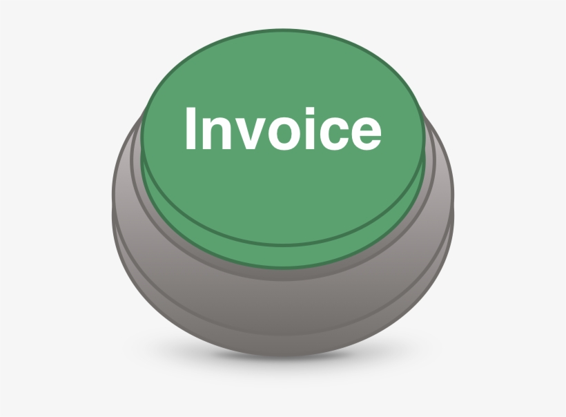 How To Never Get Behind On Invoicing Again - Circle, transparent png