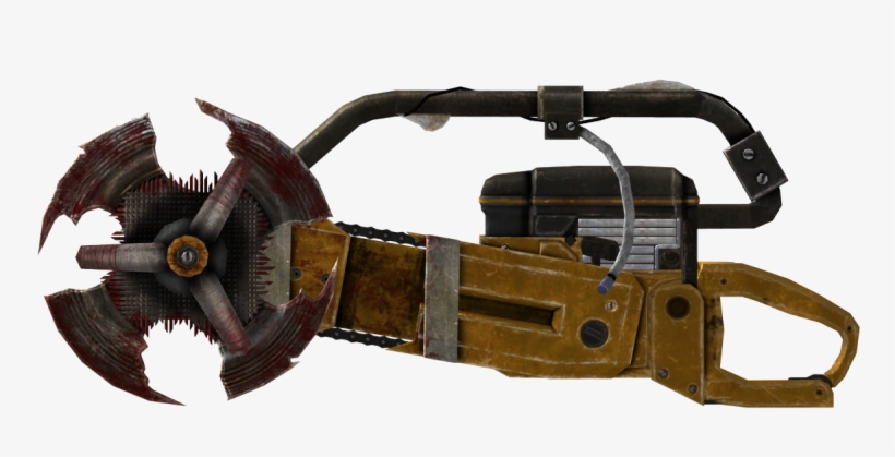 The Vault Fallout Wiki - Fallout Auto Axe, transparent png