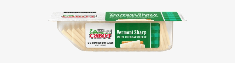 Layer Them On Sliced Apples And Pears, Crackers, Deli - Cabot Creamery, transparent png