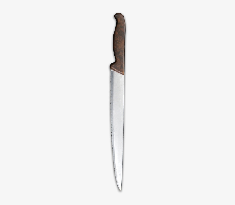 Elrod Knife - Cuchillo De Michael Myers, transparent png