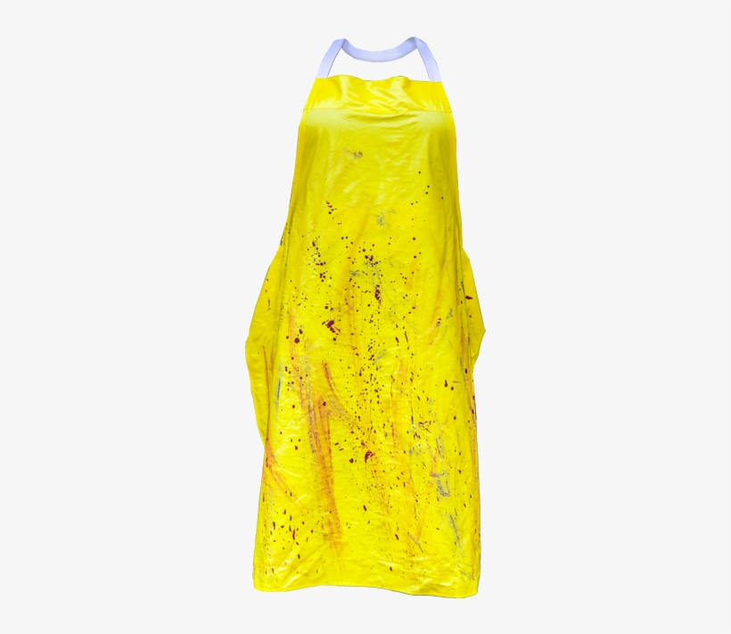 Buy Now - Texas Chainsaw Massacre Adult Costume Apron Ttrl103, transparent png