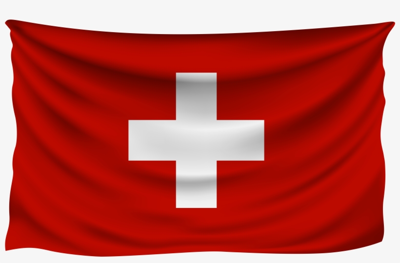 Switzerland Flag Image Png, transparent png