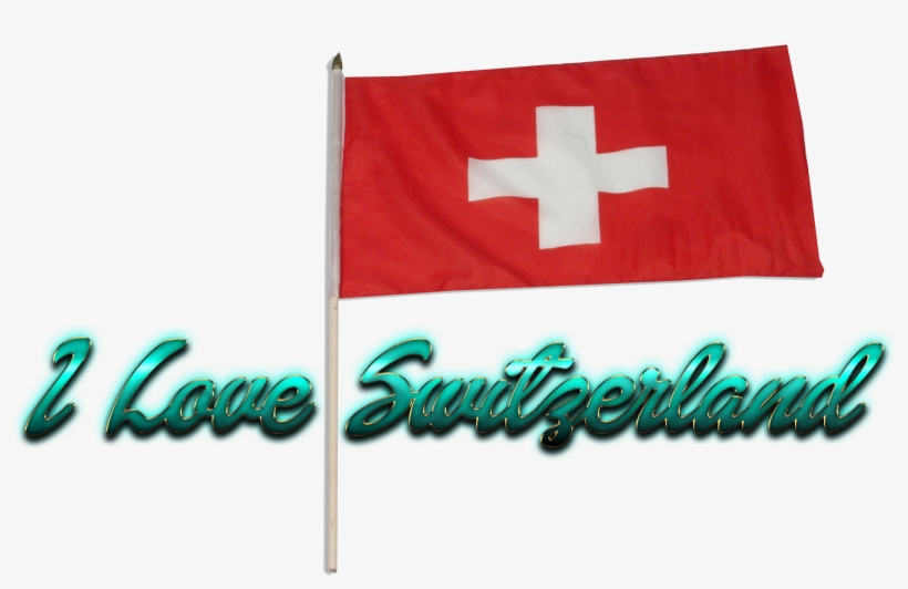Online Stores Switzerland Flag 12 X 18 Inch, transparent png