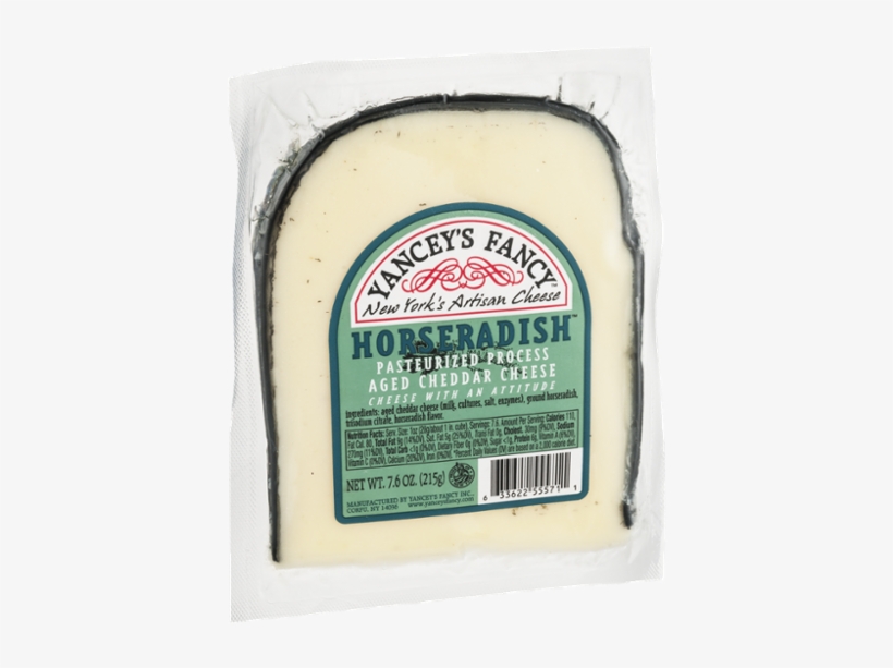 Yancey's Fancy New York's Artisan Cheese Aged Cheddar - Yanceys Fancy Cheese Curds, Buffalo Wing Cheddar -, transparent png