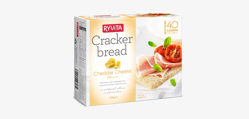 See Recipe See Retailer - Ryvita, transparent png