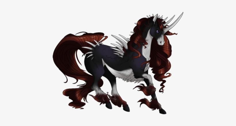 Mythaura Early Previews Of The Unicorn A Few More Tweaks - Bill Cipher, transparent png