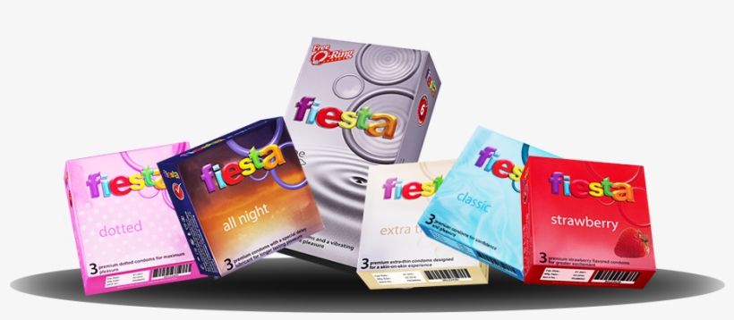 Condoms - Cartoon, transparent png
