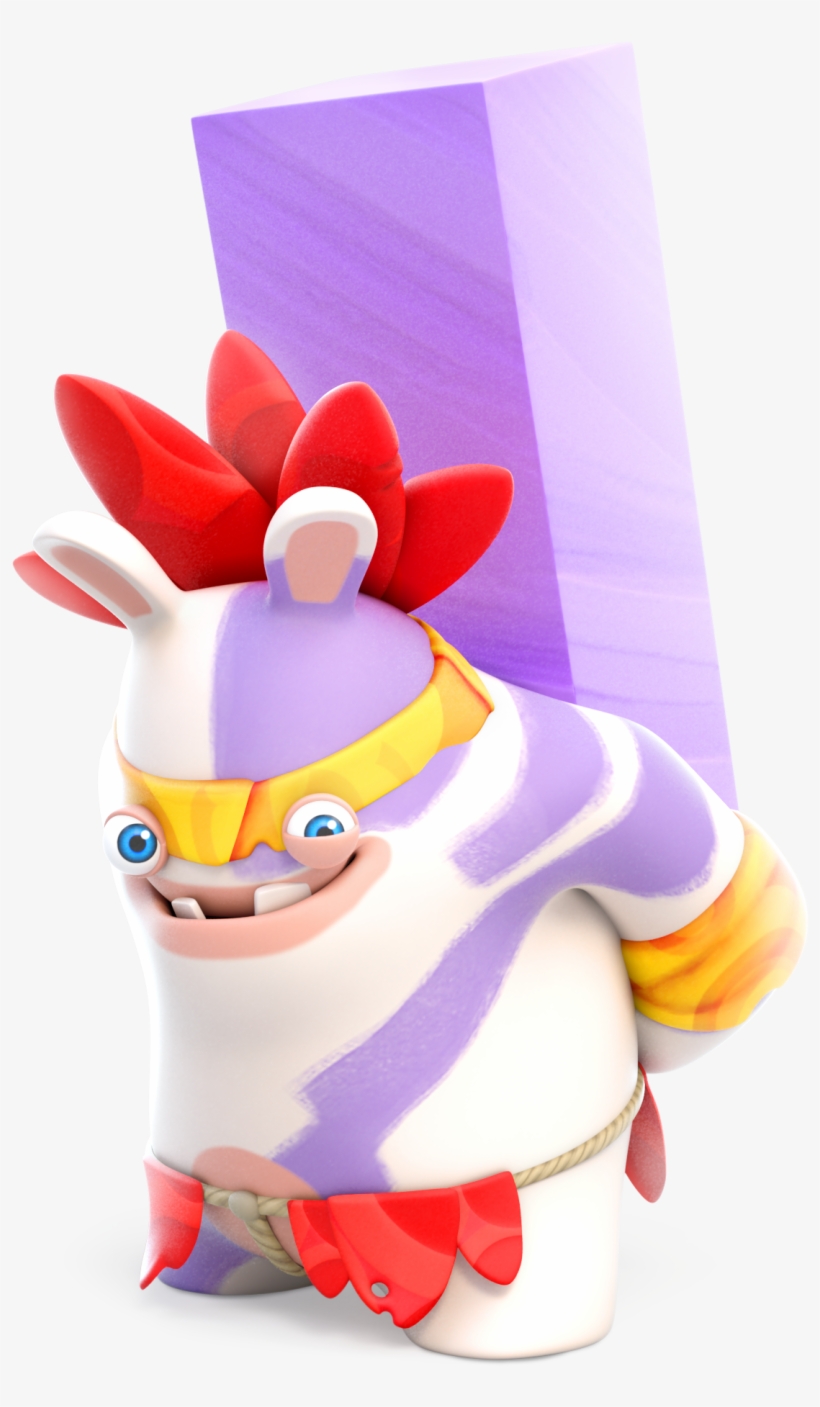 The Characters In Your Team Each Have Different Weapons, transparent png