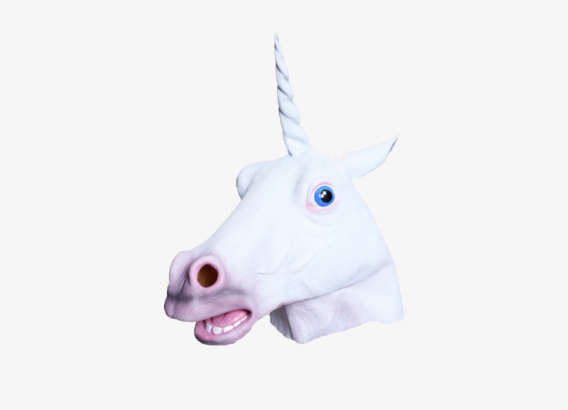 Posted By Tumblrbot - Mask, transparent png